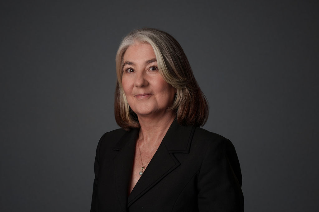 Catherine Murphy