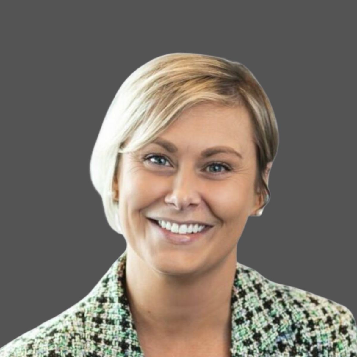 Heather Moran